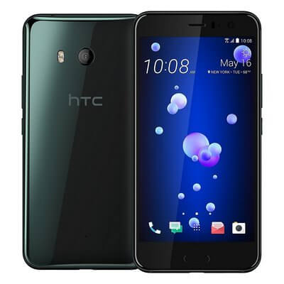 Замена экрана на телефоне HTC U11